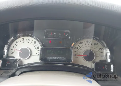 2014 Ford Expedition El Limited z USA, uszkodzony, nr VIN 1FMJK1K59EEF61736